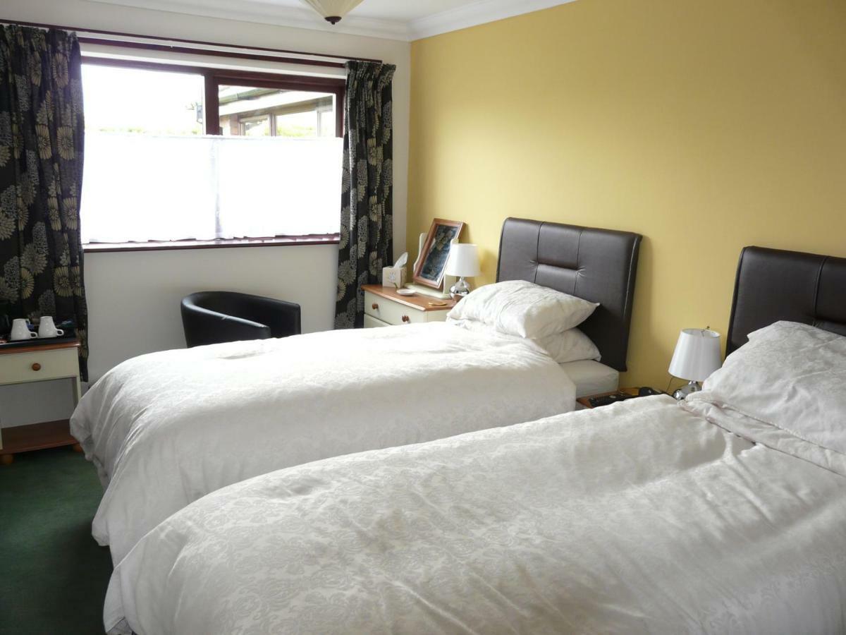 B&B Meadow View Tirril Extérieur photo